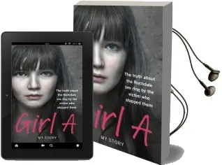 Girl a: The Truth About the Rochdale sex Ring by the Victim who Stopped Them Audiobook download free by (Girl A) Anonymous