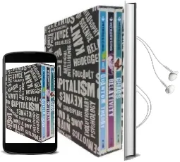 Introducing Graphic Guide box set - Great Theories of Science Audiobook download free by Ziauddin Sardar
