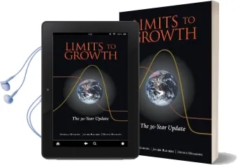 Limits to Growth: The 30-Year Update Audiobook download free by Donella H. Meadows