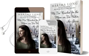 Ma, I'Ve Reached for the Moon an i'm Hittin the Stars Audiobook download free by Martha Long