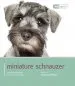 Audiobook Miniature Schnauzer: Miniature Schnauzer - dog Expert author Jeanette Wilson