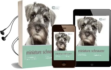 Miniature Schnauzer: Miniature Schnauzer - dog Expert Audiobook download free by Jeanette Wilson