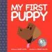 Audiobook My First Puppy author Mandy Wood