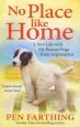 Audiobook No Place Like Home: A new Beginning With the Dogs of Afghanistan author Pen Farthing