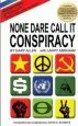 Audiobook None Dare Call it Conspiracy author Gary Allen