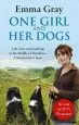 Audiobook One Girl and her Dogs: Life, Love and Lambing in the Middle of Nowhere author Emma Gray