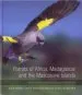 Audiobook Parrots of Africa, Madagascar and the Mascarene Islands: Biology, Ecology and Conservation author Mike Perrin