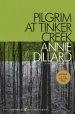 Audiobook Pilgrim at Tinker Creek author Annie Dillard