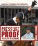 Audiobook Pressure Proof Your Riding: Mental Training Techniques: Gain Confidence and get Motivated so you (And Your Horse) Achieve Peak Performance author Daniel Stewart
