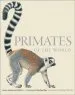 Audiobook Primates of the World: An Illustrated Guide author Jean Jacques Petter