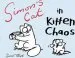 Audiobook Simon'S cat in Kitten Chaos author Simon Tofield
