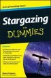 Audiobook Stargazing for Dummies author Steve Owens