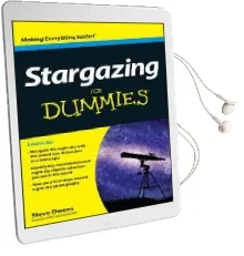 Stargazing for Dummies Audiobook download free by Steve Owens