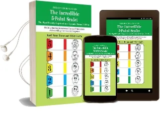 The Incredible 5-Point Scale: The Significantly Improved and Expanded Second Edition Audiobook download free by Kari Dunn Buron
