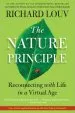 Audiobook The Nature Principle author Richard Louv
