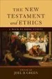 Audiobook The new Testament and Ethics: A Book-By-Book Survey author Joel B. Green
