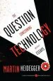Audiobook The Question Concerning Technology: And Other Essays author Martin Heidegger