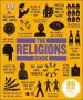 Audiobook The Religions Book: Big Ideas Simply Explained author Dk