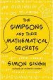 Audiobook The Simpsons and Their Mathematical Secrets author Simon Singh
