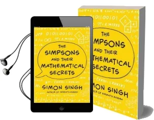 The Simpsons and Their Mathematical Secrets Audiobook download free by Simon Singh