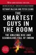 Audiobook The Smartest Guys in the Room: The Amazing Rise and Scandalous Fall of Enron author Ms Bethany Mclean