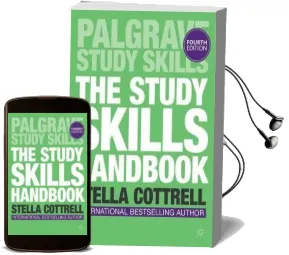 The Study Skills Handbook Audiobook download free by Stella Cottrell