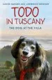 Audiobook Todo in Tuscany: The dog at the Villa author Lawrence Kershaw