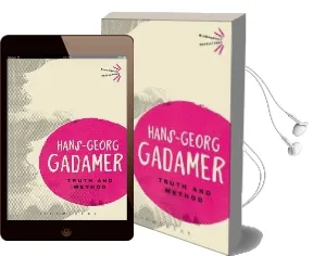 Truth and Method Audiobook download free by Hans Georg Gadamer