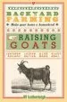 Audiobook Backyard Farming: Raising Goats author Kim Pezza