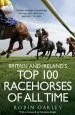 Audiobook Britain and Ireland'S top 100 Racehorses of all Time author Robin Oakley