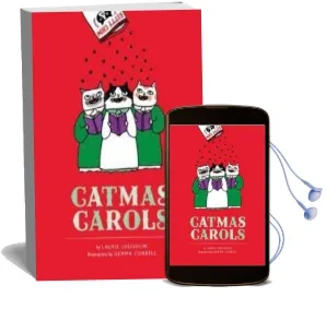 Catmas Carols Audiobook download free by Laurie Loughlin
