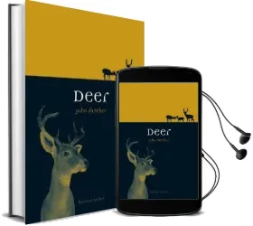 Deer Audiobook download free by John Fletcher