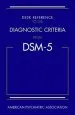 Audiobook Desk Reference to the Diagnostic Criteria From Dsm-5 (r) author American Psychiatric Association