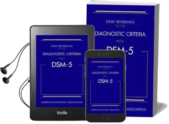 Desk Reference to the Diagnostic Criteria From Dsm-5 (r) Audiobook download free by American Psychiatric Association