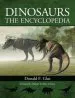 Audiobook Dinosaurs: The Encyclopedia author Donald F. Glut