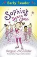 Audiobook Early Reader: Sophie'S Dance Class author Angela Mcallister