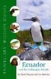 Audiobook Ecuador and the Galapagos Islands: Traveller'S Wildlife Guides author David L Pearson