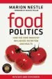 Audiobook Food Politics: How the Food Industry Influences Nutrition and Health author Marion Nestle
