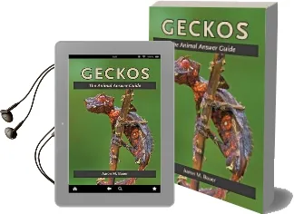 Geckos: The Animal Answer Guide Audiobook download free by Aaron M. Bauer