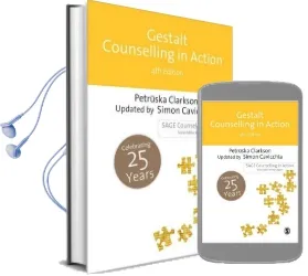 Gestalt Counselling in Action Audiobook download free by Petruska Clarkson