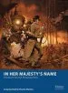 Audiobook In her Majesty'S Name: Steampunk Skirmish Wargaming Rules author Craig Cartmell