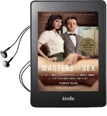 Masters of sex (Media Tie-In): The Life and Times of William Masters and Virginia Johnson, the Couple who Taught America how to Love Audiobook download free by Thomas Maier