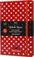 Audiobook Moleskine Minnie Mouse Limited Edition Hard Plain Large red Notebook (2014) author Moleskine