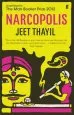 Audiobook Narcopolis author Jeet Thayil