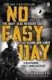 Audiobook No Easy day: The Only First-Hand Account of the Navy Seal Mission That Killed Osama bin Laden author Mark Owen
