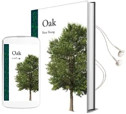 Oak Audiobook download free by Peter Young