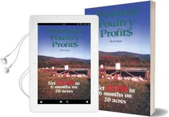 Pastured Poultry Profit$ Audiobook download free by Joel Salatin