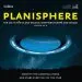 Audiobook Planisphere: Latitude 50 Degreesn - for use in the uk and Ireland, Northern Europe and Canada author Wil Tirion