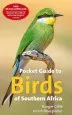 Audiobook Pocket Guide to Birds of Southern Africa author Ulrich Oberprieler