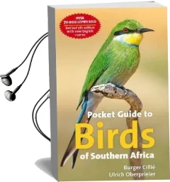 Pocket Guide to Birds of Southern Africa Audiobook download free by Ulrich Oberprieler